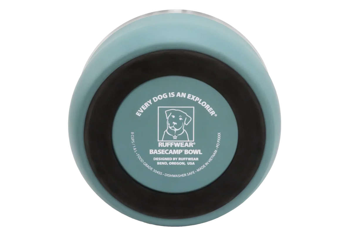 Basecamp™ Dog Bowl