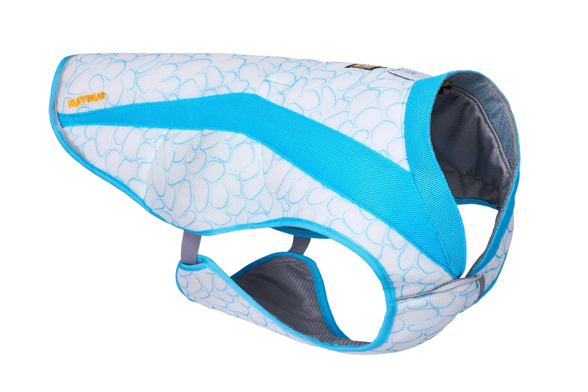 Swamp Cooler™ Cooling Dog Vest