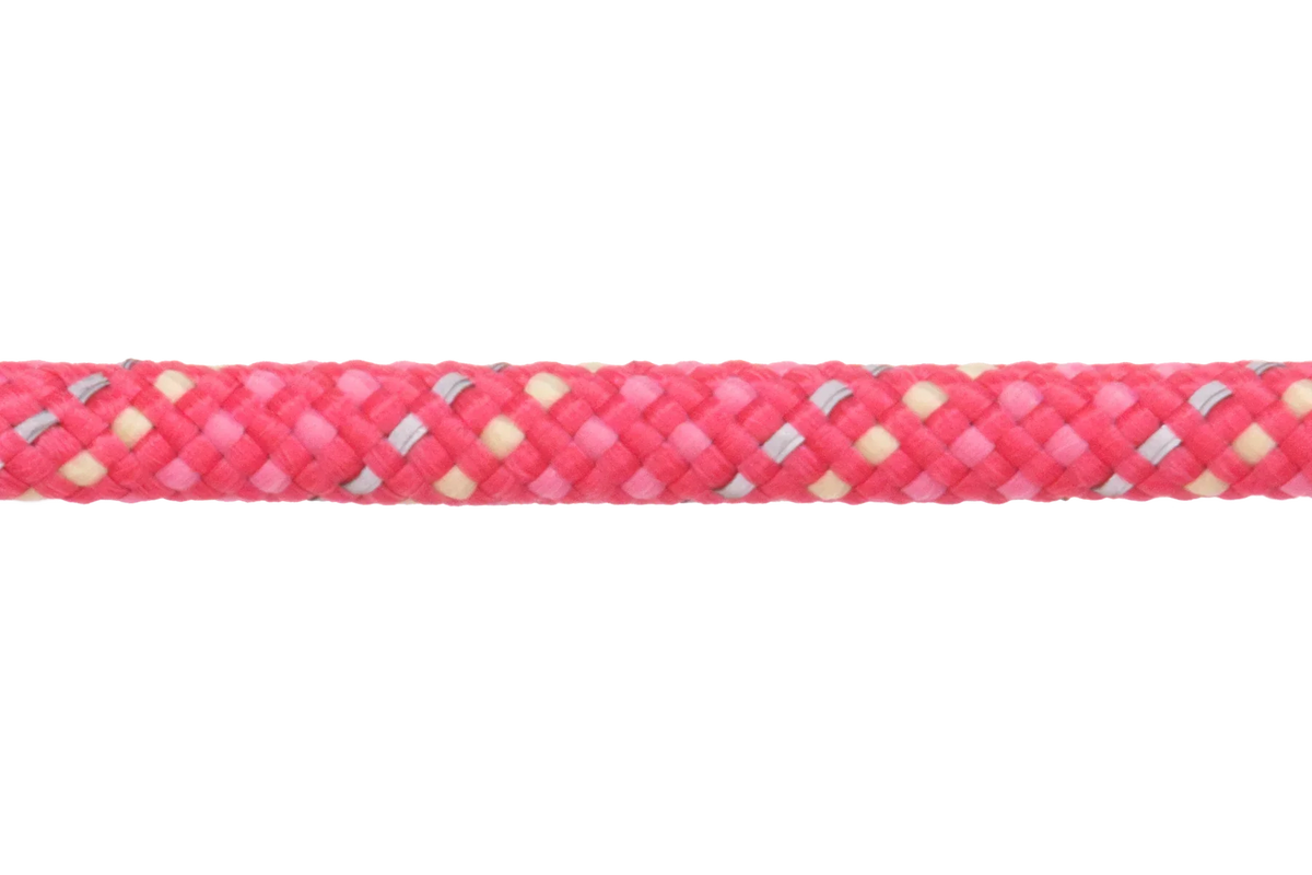 Knot-a-Collar™ Rope Dog Collar