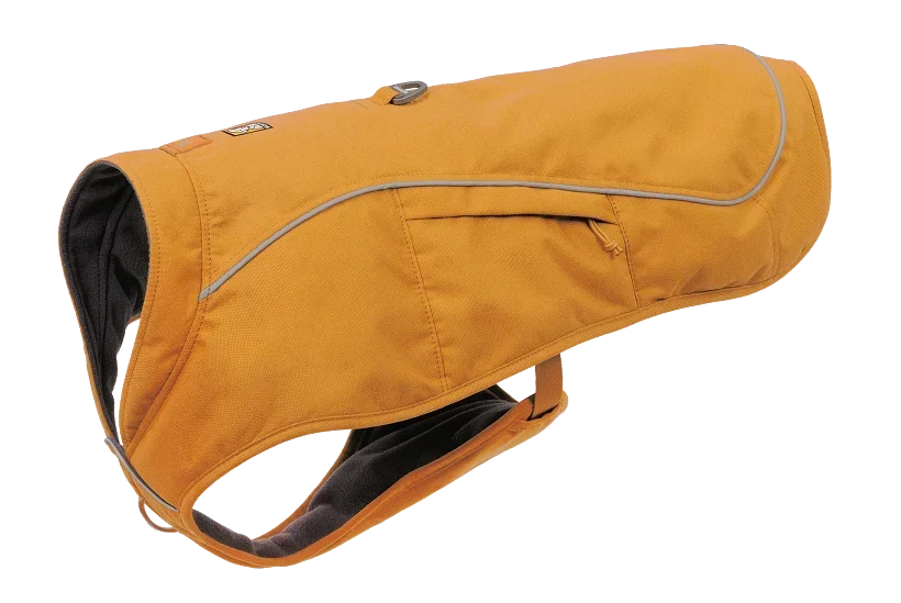 Overcoat Fuse™ Insulated Vest