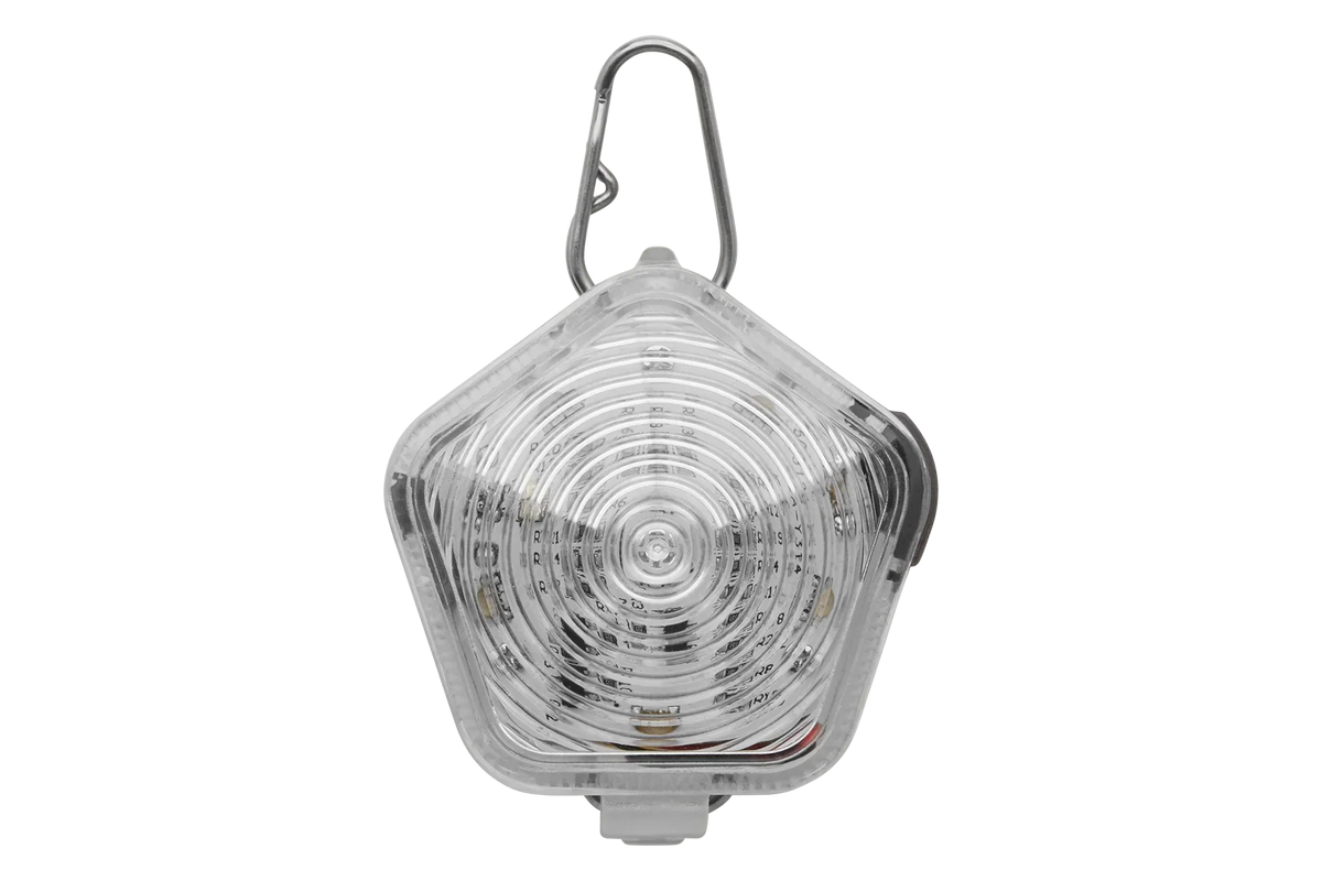 The Beacon™ Dog Safety Light
